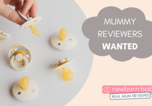 BIBS Try-it Colour Range – Mummy Reviewers Application Form
