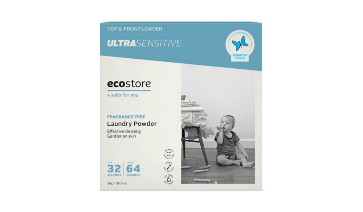 Ecostore Ultra Sensitive Laundry Powder