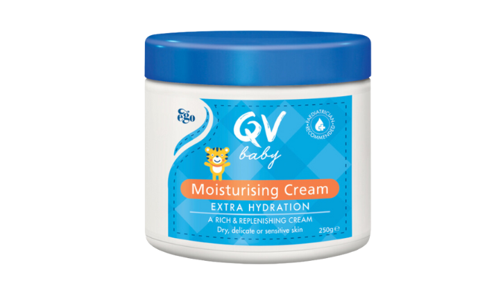 QV Baby Moisturising Cream